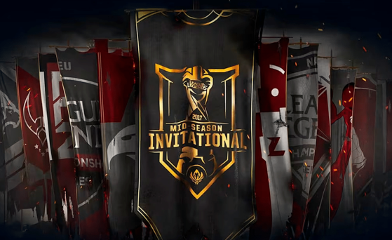 League of Legends