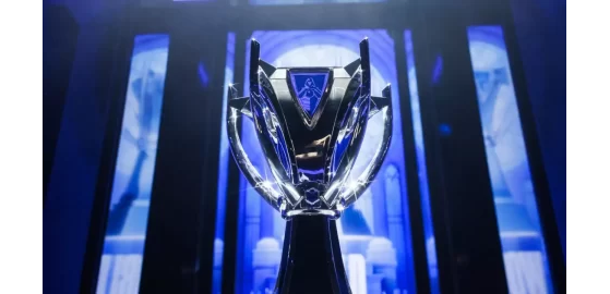 League of Legends