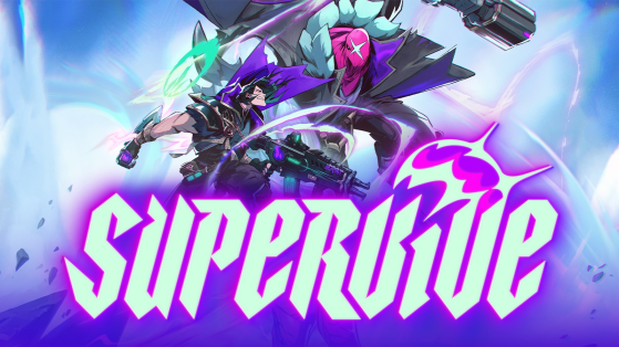 Supervive: Combina lo mejor de los battle royale y hero shooter en un nuevo juego MOBA que tendrá beta abierta