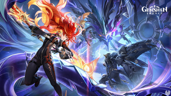 Genshin Impact: La batalla en Natlan se intensifica con la nueva versión 5.3 que traerá nuevas aventuras en este mundo