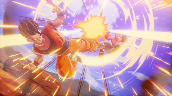 Dragon Ball Z: Kakarot tendrá el arco de Bu, campos de entrenamiento, emblemas y más