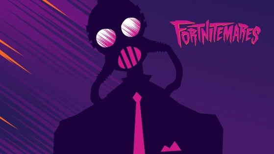 Fortnite: El evento de Halloween 'Fortnitemares', fecha, skins y más