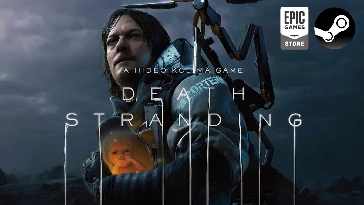 Death Stranding PC, requisitos mínimos y recomendados, Steam, Epic Games  Store - Millenium