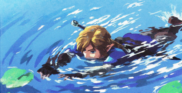 Guía de Zelda BotW: Cómo empezar en el juego