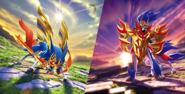 Análisis / Review de Pokémon Espada y Pokémon Escudo para Nintendo Switch
