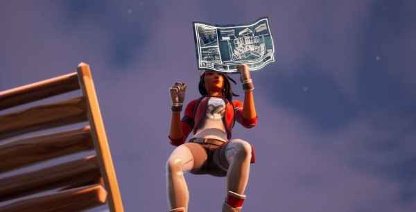 Fortnite: Explicado el bug de caídas sin daño, cómo hacerlo