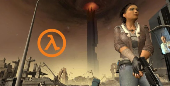 Confirmado Half-Life Alyx, la nueva entrega de la saga para VR