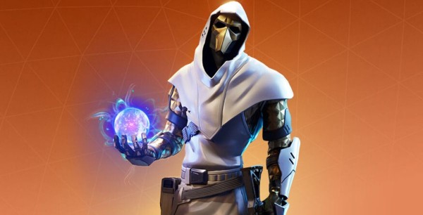 Fortnite: Desafíos de la Misión Split, temporada 1, Capítulo 2
