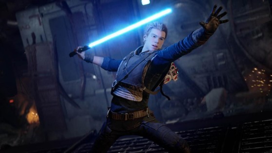 Respawn podría realizar secuelas de Star Wars Jedi: Fallen Order