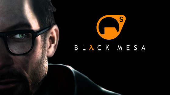 El remake de Half-Life, Black Mesa, se lanzará en 2020