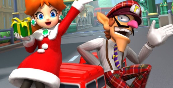 Mario Kart Tour: Desafíos de la temporada de Londres, guía