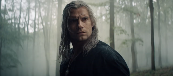 The Witcher, la serie de Netflix, lanza su tráiler final