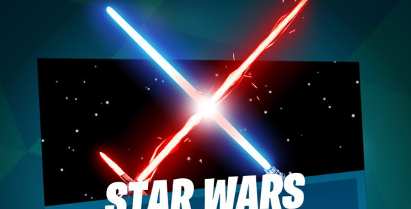 Fortnite: Desafíos Star Wars, temporada 1, Capítulo 2