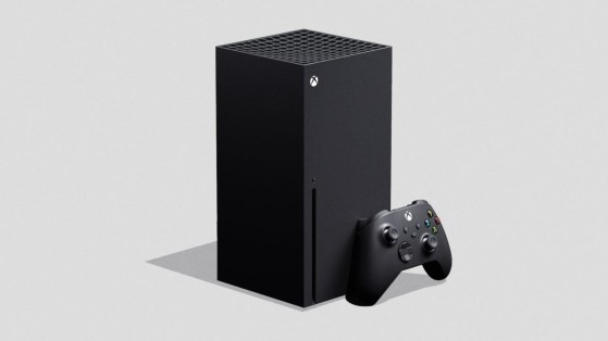 Xbox Series X: comparativa de tamaño con Xbox One, PS4, PS4 Pro Xbox One X