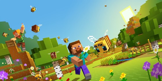 JUEGOS NIÑOS 2021  Los siete videojuegos que más preocupan a los padres,  como Fornite, Minecraft o Among Us