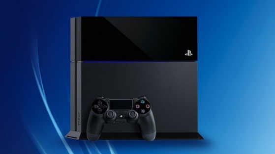 Anciano intervalo Alienación Sony actualiza el firmware de PS4 al 7.02 una semana después de la anterior  versión - Millenium