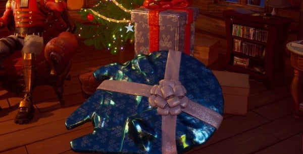 Fortnite: Cómo obtener el ala-delta del Halcón Milenario de Star Wars, guía