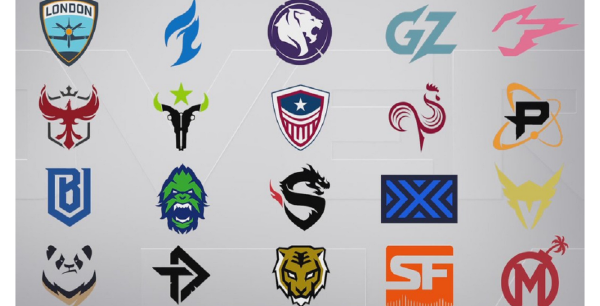 Overwatch League 2019 : todos los equipos de la temporada 2