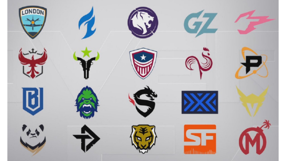 Overwatch League 2019 : todos los equipos de la temporada 2