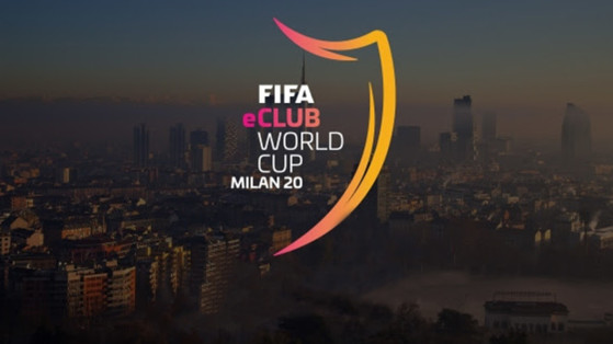 La FIFA eClub World Cup 2020 se celebrará en Milán