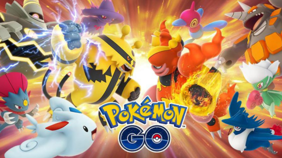 Pokémon GO: nuevos ataques y mejoras en las peleas