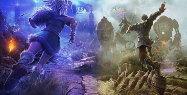 Análisis de Runner Heroes para PC