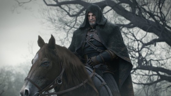 The Witcher podría convertirse en una película de animación en Netflix