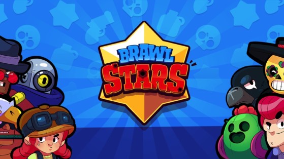 La actualización de Brawl Stars ya está disponible