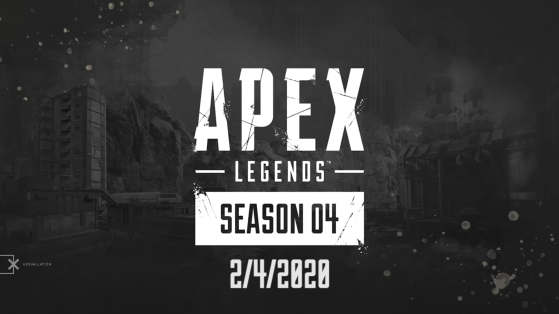 Apex Legends: Todo sobre la temporada 4