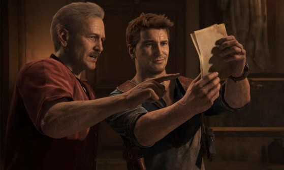 Sony retrasa la película de Uncharted hasta 2021