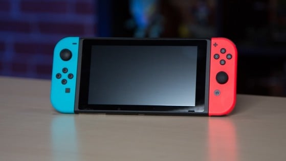Nintendo Switch ha vendido más de 50 millones de unidades en todo el mundo