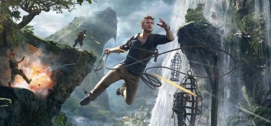 Uncharted 5 estaría ya en desarrollo para PS5 a manos de un nuevo estudio, según un rumor