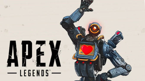 Apex Legends: Filtrado un evento de San Valentín