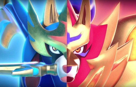 Nintendo revela al responsable de las filtraciones de Pokémon Espada y Escudo