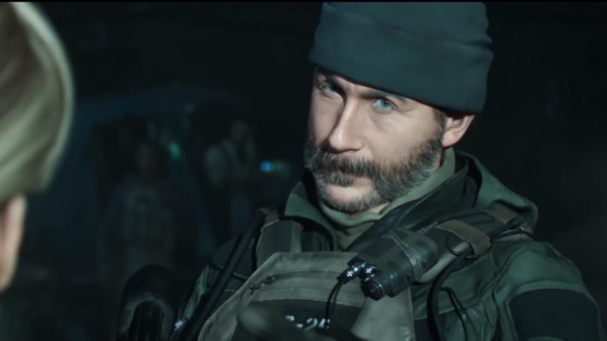 La película de Call of Duty habría sido pausada por Activision, según su director
