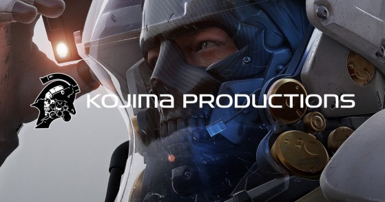 Kojima Productions no asistirá al GDC 2020 por el coronavirus
