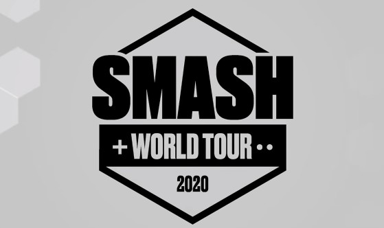 Smash World Tour, el torneo de 250.000 dólares en premios sin ayuda de Nintendo