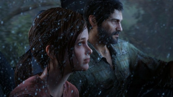 Serie de The Last of Us: Nuestras apuestas para interpretar a Joel y a Ellie