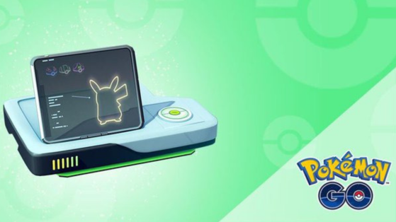 Pokémon GO: aumenta el almacenamiento máximo de Pokémon