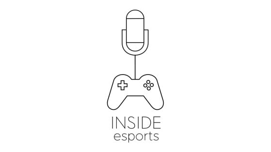 Podcast Inside Esports 1x04: Kuentin y los casters en los deportes electrónicos