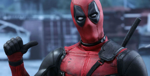 Fortnite: Encuentra las katanas de Deadpool, desafío