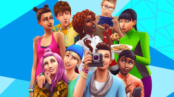 Coronavirus: Los Sims 4 y sus expansiones de oferta en Origin