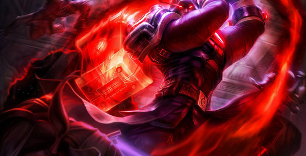 TFT Guía composiciones: Vanguardias 4, la composición más versátil