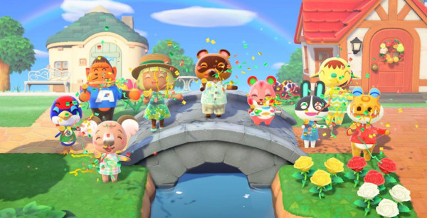 Animal Crossing New Horizons: lista de personajes especiales y sus funciones