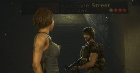 Resident Evil 3 Remake: Aparece una versión para Switch en la demo