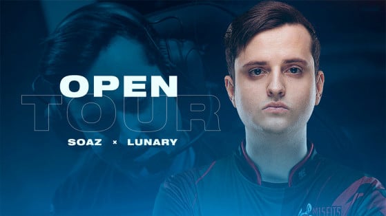 LoL: Soaz ha vuelto a competir este fin de semana en la escena francesa