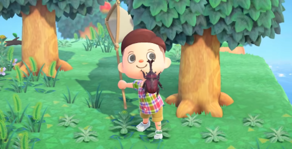 Animal Crossing New Horizons: ¡los bichos más raros y caros del juego!