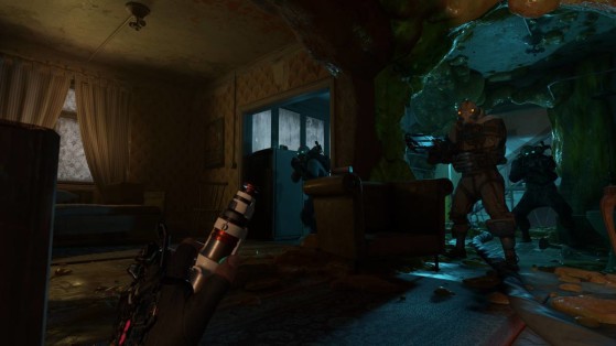 Half Life Alyx ya se puede jugar sin VR gracias a un mod