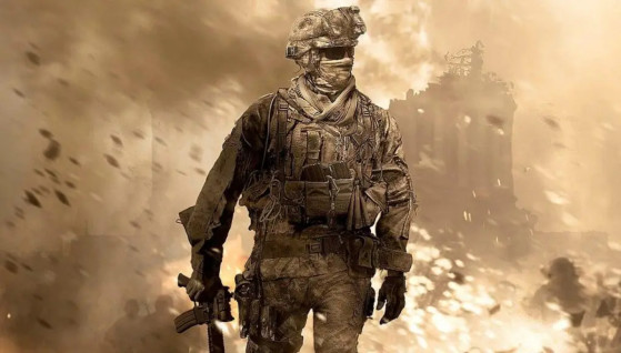 Call of Duty Modern Warfare 2 Remastered: Filtradas nuevas imágenes e información