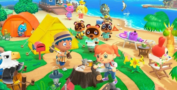 Animal Crossing New Horizons: el pueblo perfecto, ¿cómo conseguir 5 estrellas?